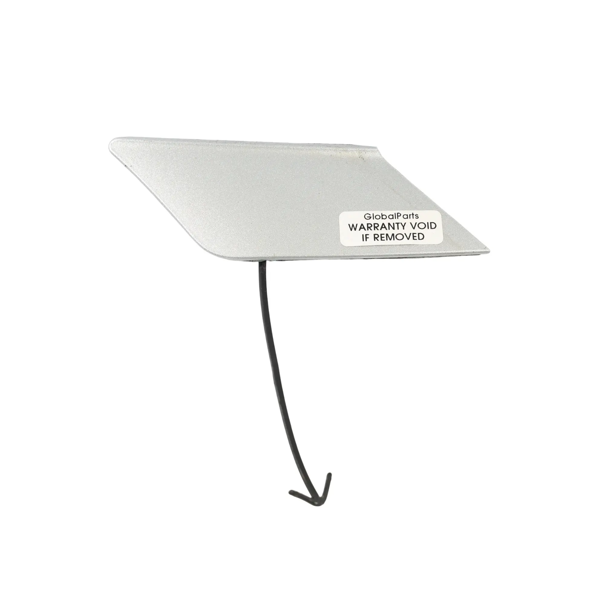 Mercedes W209 Copertura Paraurti Ant. Sinistra A2098850526 Argento Iridio 775