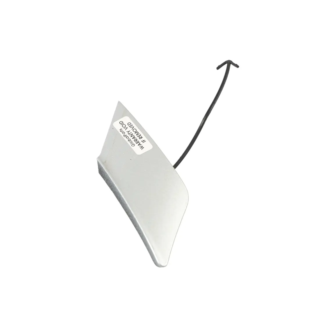 Stoßstange Klappe Vorne Links Iridium Silber 775 für Mercedes W209 mit Teilenummer A2098850526 Mercedes W209 Stoßstange Klappe Vorne Links Iridium Silber 775 - SKU A2098850526-IRS - Teilenummer A2098850526
