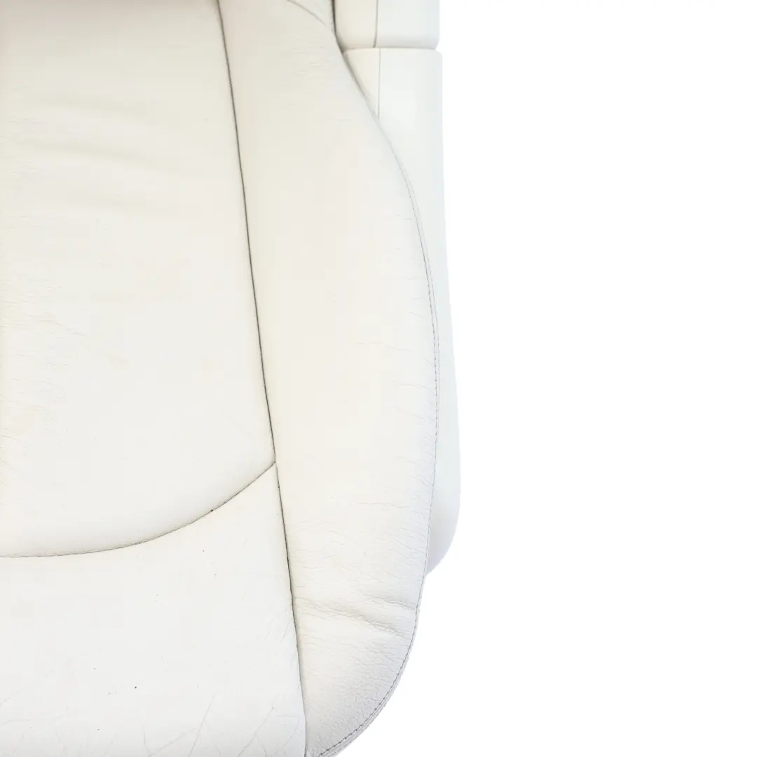Siège Avant Multi Contour Cuir Nappa Amaretta Pepple Gauche pour Mercedes A209 à propos du numéro de pièce A2099106993 Mercedes A209 Siège Avant Multi Contour Cuir Nappa Amaretta Pepple Gauche - SKU A2099106993-5 - Numéro de pièce A2099106993