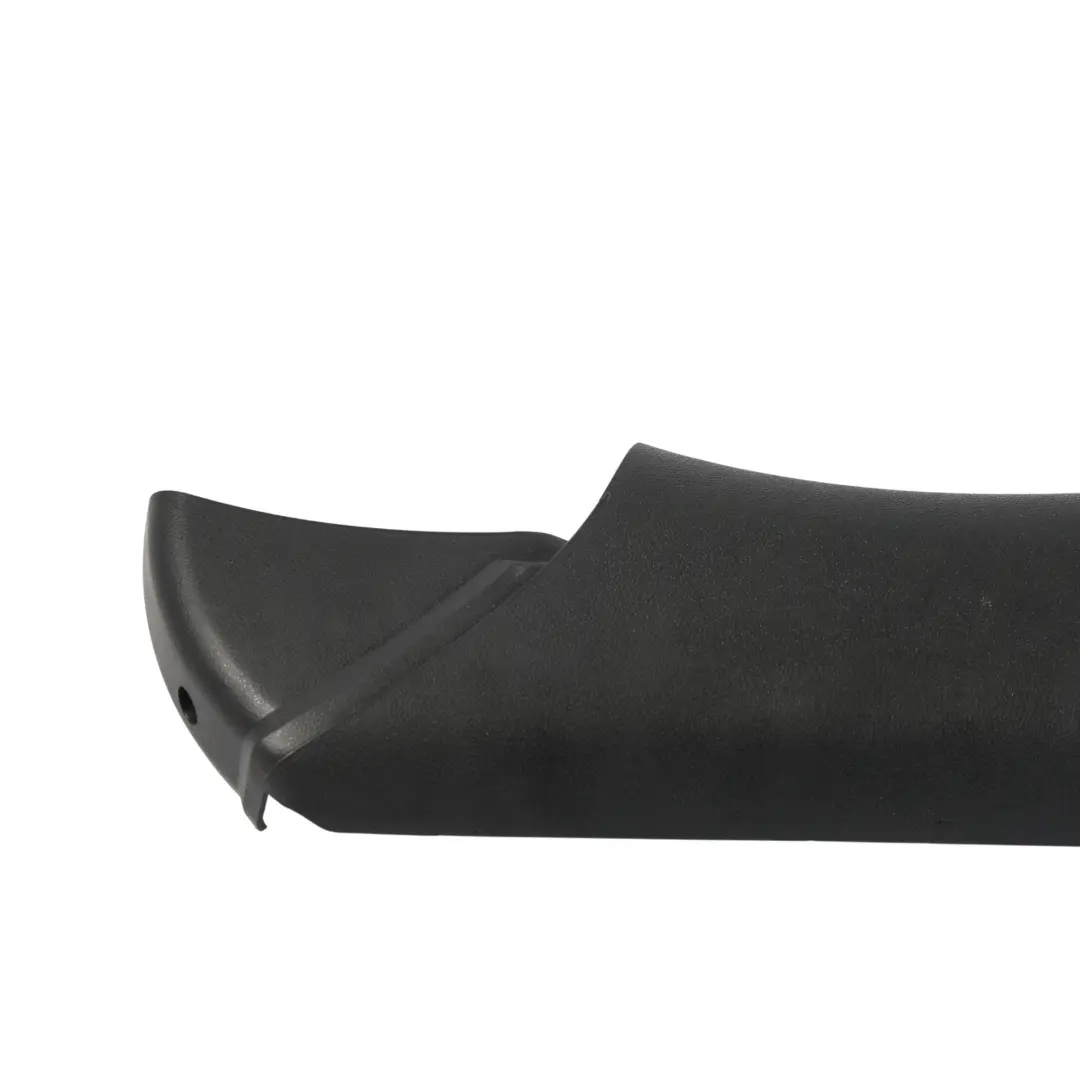 Front Seat Adjustment Cover Panel Trim Right O/S to Mercedes CLK C209 with Part number A2099182230 Mercedes CLK C209 Front Seat Adjustment Cover Panel Trim Right O/S - SKU A2099182230 - Part number A2099182230