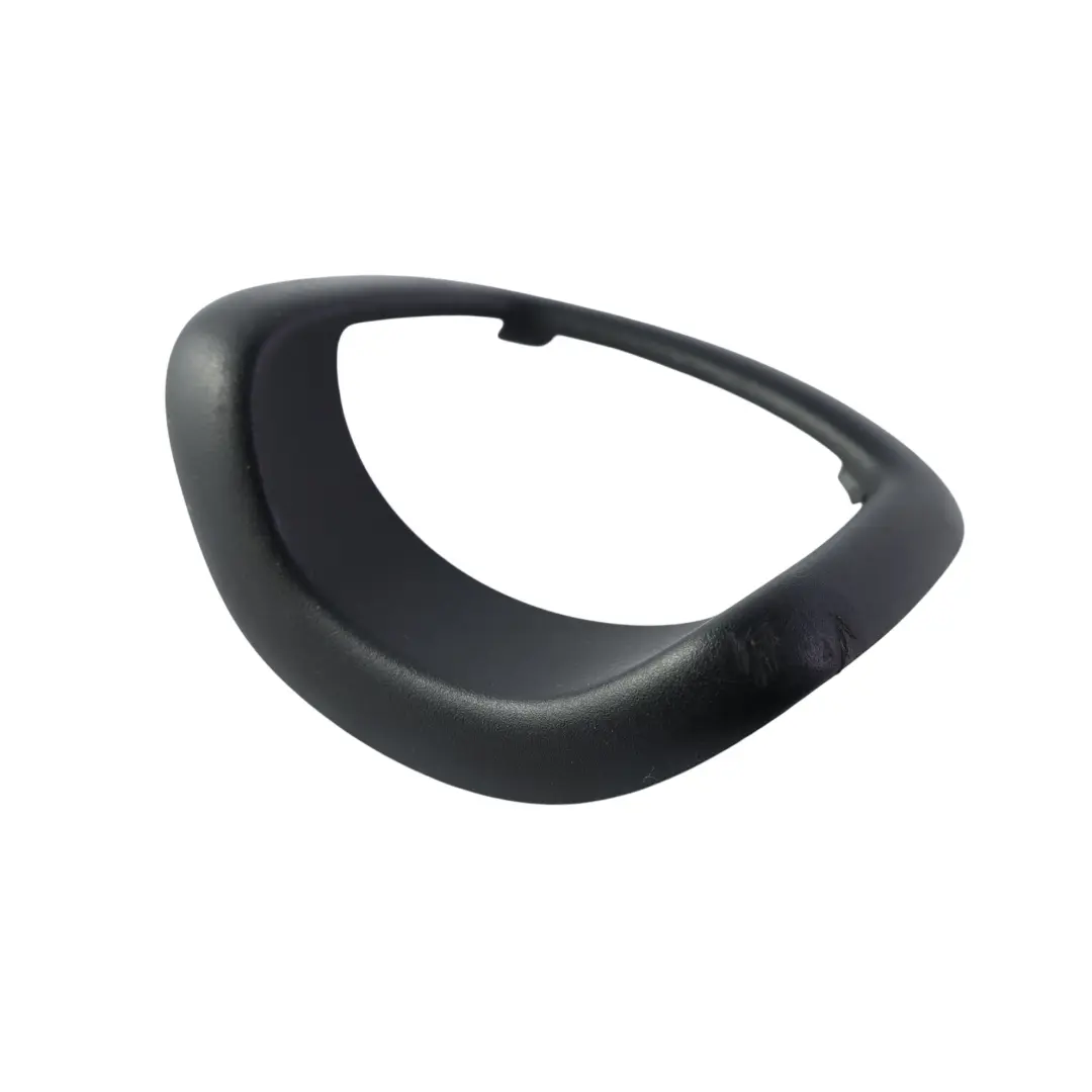 Mercedes A209 Copertura Serratura Schienale Sedile Anteriore Destro - SKU A2099190220 - Numero di parte A2099190220