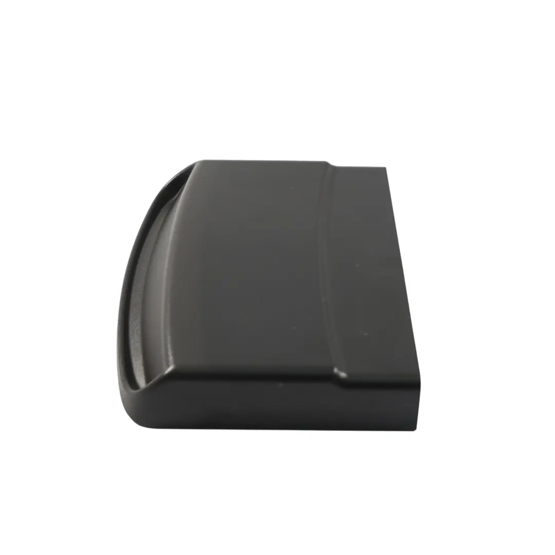 Mercedes A209 Copertura Deflettore Roll Bar Posteriore Destra Nera - SKU A2099750227 - Numero di parte A2099750227