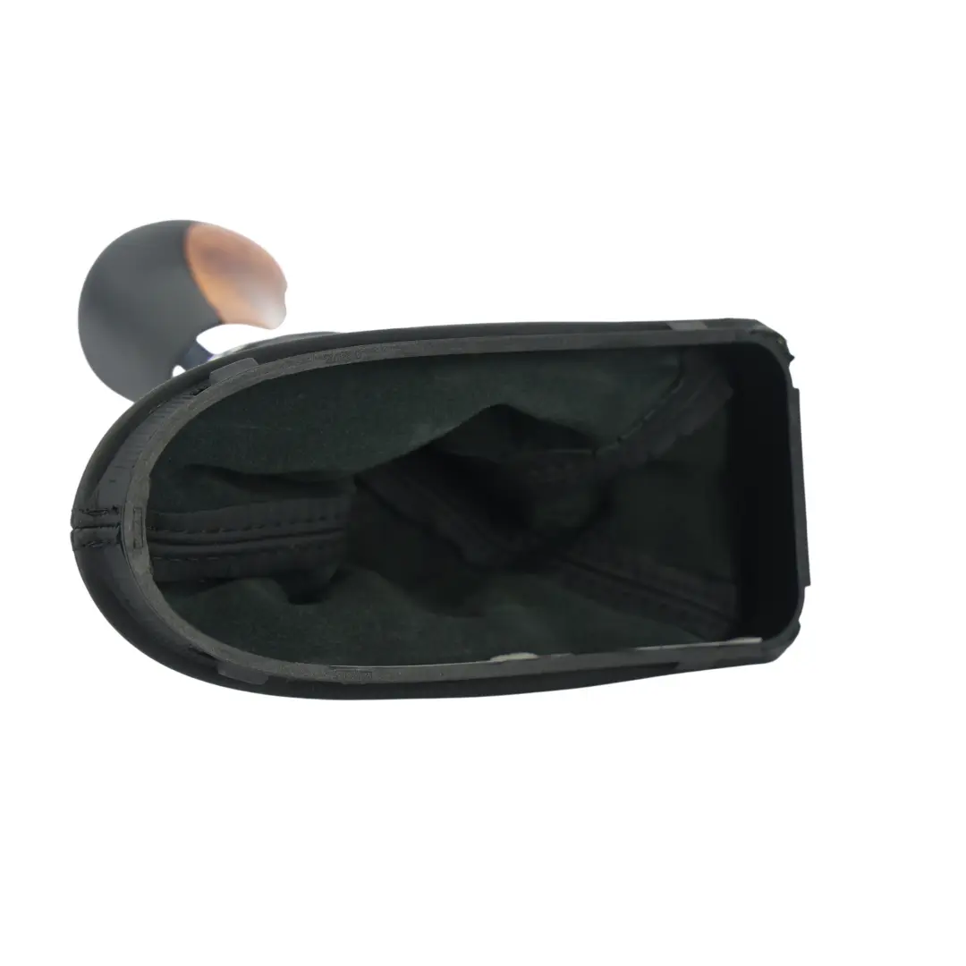 Leva Cambio Maniglia Pelle Cuffia Elegance Automatico per Mercedes W211 con numero di parte A2112675310 Mercedes W211 Leva Cambio Maniglia Pelle Cuffia Elegance Automatico - SKU A2112675310 - Numero di parte A2112675310