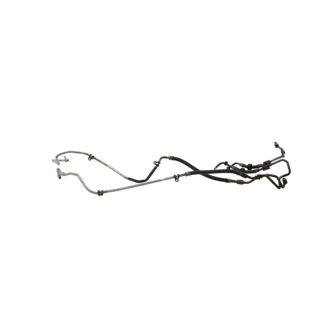 Tubo Refrigerante Olio Trasmissione Automatica per Mercedes CLS C219 con numero di parte A2112701127 Mercedes CLS C219 Tubo Refrigerante Olio Trasmissione Automatica - SKU A2112701127-1 - Numero di parte A2112701127