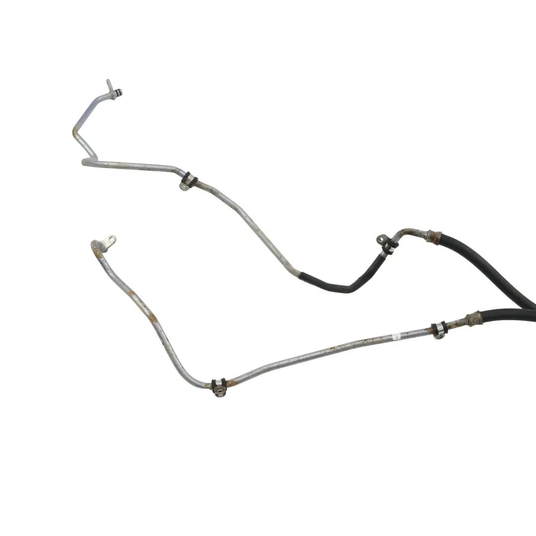 Tubo Refrigerante Aceite Transmisión Automática para Mercedes CLS C219 con número de pieza A2112701127 Mercedes CLS C219 Tubo Refrigerante Aceite Transmisión Automática - SKU A2112701127-1 - Número de pieza A2112701127