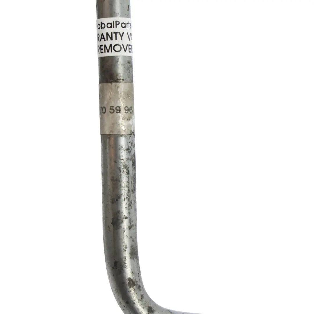 Mercedes W211 Tubo Condotto Olio Cambio Automatico - SKU A2112705996 - Numero di parte A2112705996