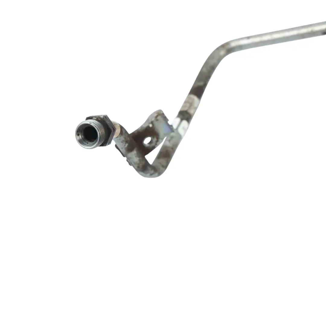 Automatikgetriebe Ölleitung Schlauch Rohr für Mercedes W211 mit Teilenummer A2112705996 Mercedes W211 Automatikgetriebe Ölleitung Schlauch Rohr - SKU A2112705996 - Teilenummer A2112705996