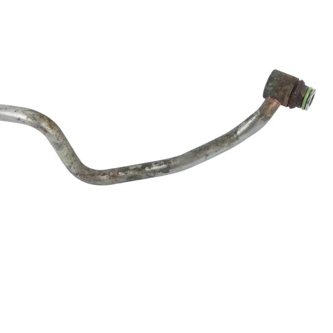 Gearbox Transmission Oil Line Tube Hose Pipe to Mercedes W211 Automatic with Part number A2112705996 Mercedes W211 Automatic Gearbox Transmission Oil Line Tube Hose Pipe - SKU A2112705996 - Part number A2112705996