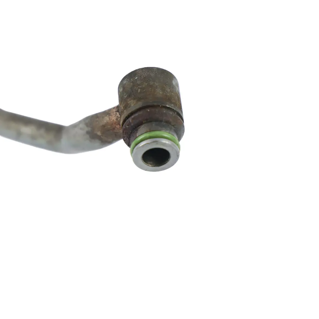 Tuyau Conduite Huile Boîte Vitesses Automatique pour Mercedes W211 à propos du numéro de pièce A2112705996 Mercedes W211 Tuyau Conduite Huile Boîte Vitesses Automatique - SKU A2112705996 - Numéro de pièce A2112705996