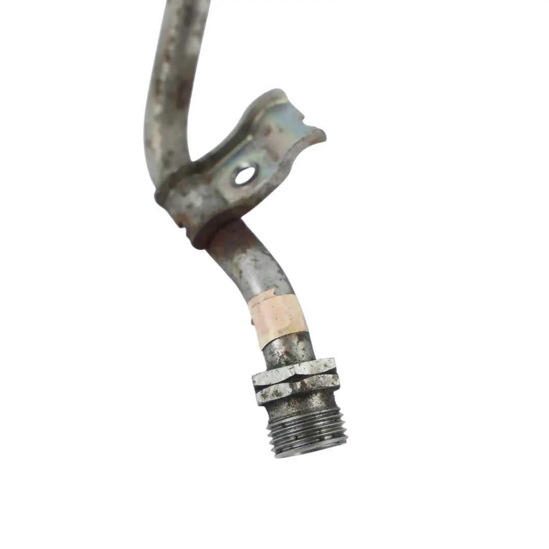 Mercedes W211 Tuyau Conduite Huile Boîte Vitesses Automatique - SKU A2112705996 - Numéro de pièce A2112705996