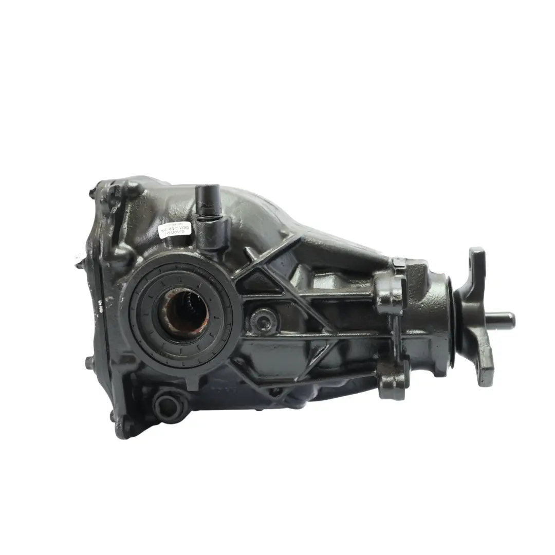 Mercedes W211 M271 Différentiel Essieu Arrière A2113510308 - SKU A2113505462 - Numéro de pièce A2113505462