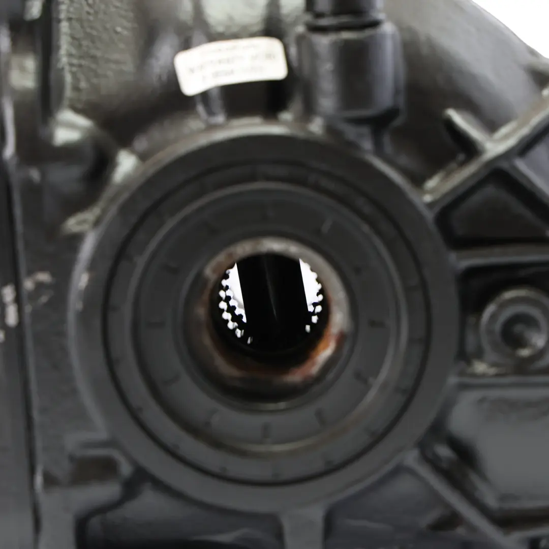 M271 Diferencial Eje Trasero A2113510308 para Mercedes W211 con número de pieza A2113505462 Mercedes W211 M271 Diferencial Eje Trasero A2113510308 - SKU A2113505462 - Número de pieza A2113505462