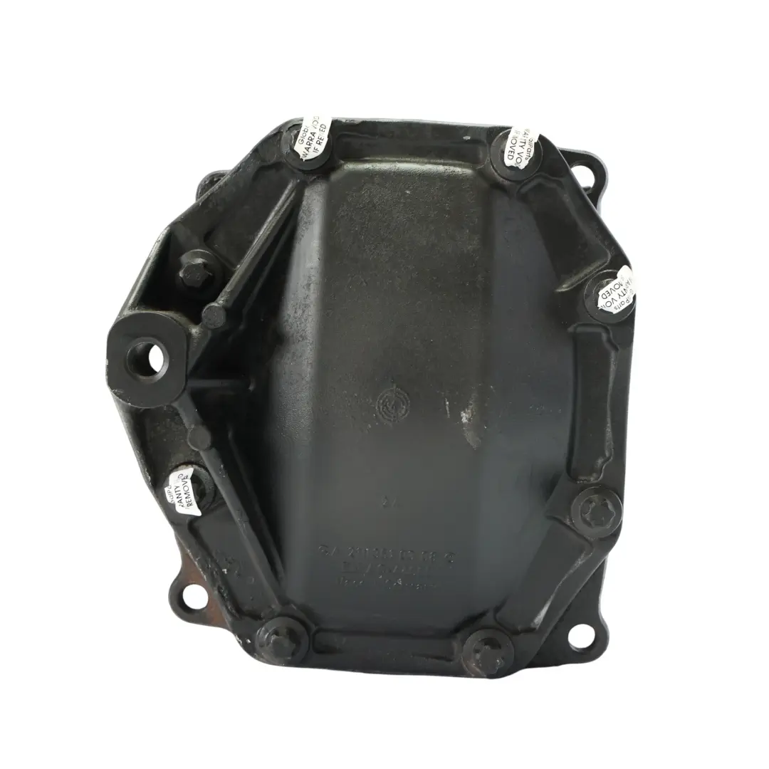 M271 Hinterachse Differential A2113510308 Garantie für Mercedes W211 mit Teilenummer A2113505462 Mercedes W211 M271 Hinterachse Differential A2113510308 Garantie - SKU A2113505462 - Teilenummer A2113505462