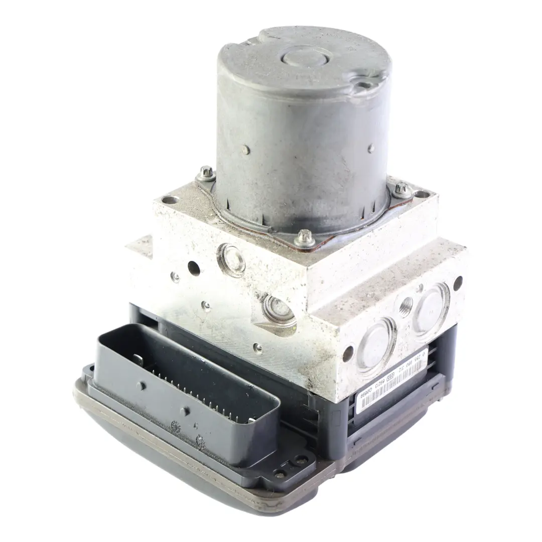 Mercedes W211 Pompe ABS Module Contrôle Freinage Unité - SKU A2114311712 - Numéro de pièce A2114311712