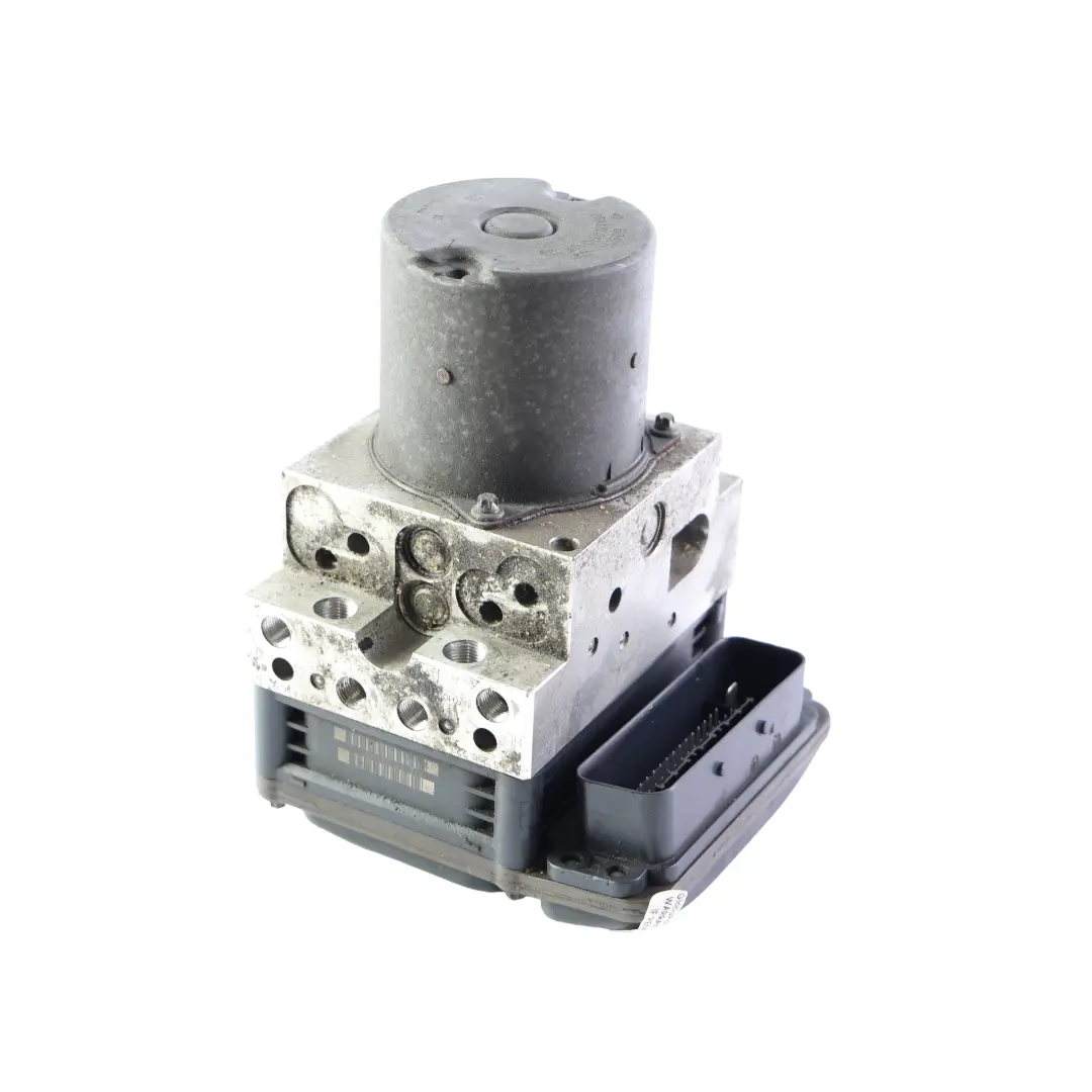 ABS Pump Brake Control Module Unit Controller to Mercedes W211 with Part number A2114311712 Mercedes W211 ABS Pump Brake Control Module Unit Controller - SKU A2114311712 - Part number A2114311712