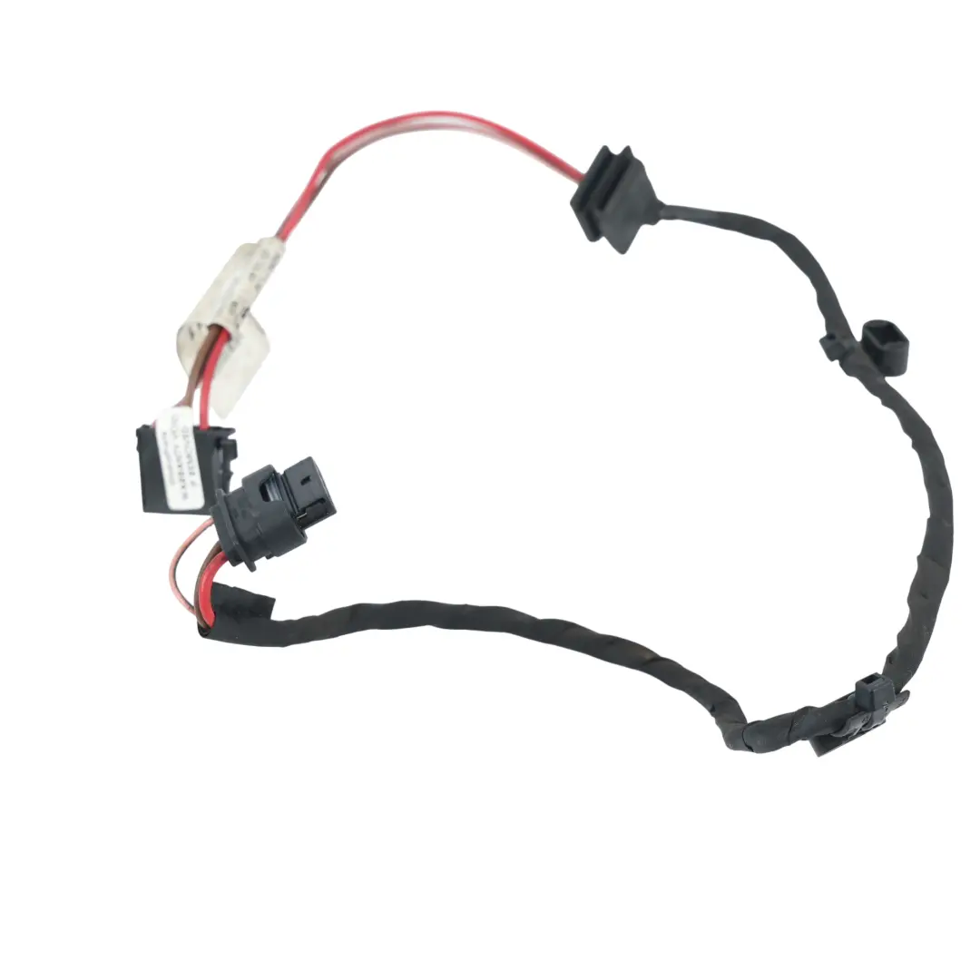 Mercedes W211 Wiring Harness Electrical Center SAM To Wiper Motor - SKU RHD-A2114402608 - Part number A2114402608