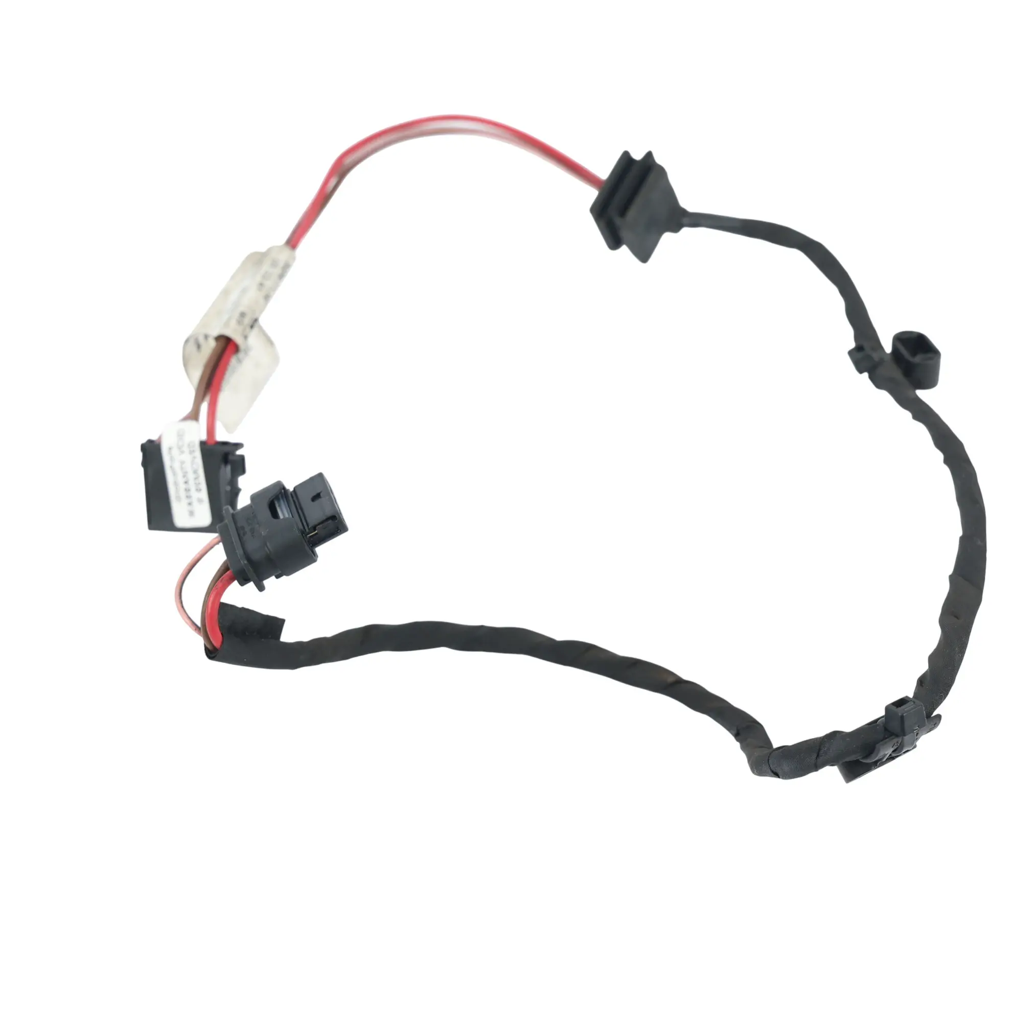 Mercedes W211 Wiring Harness Electrical Center SAM To Wiper Motor A2114402608