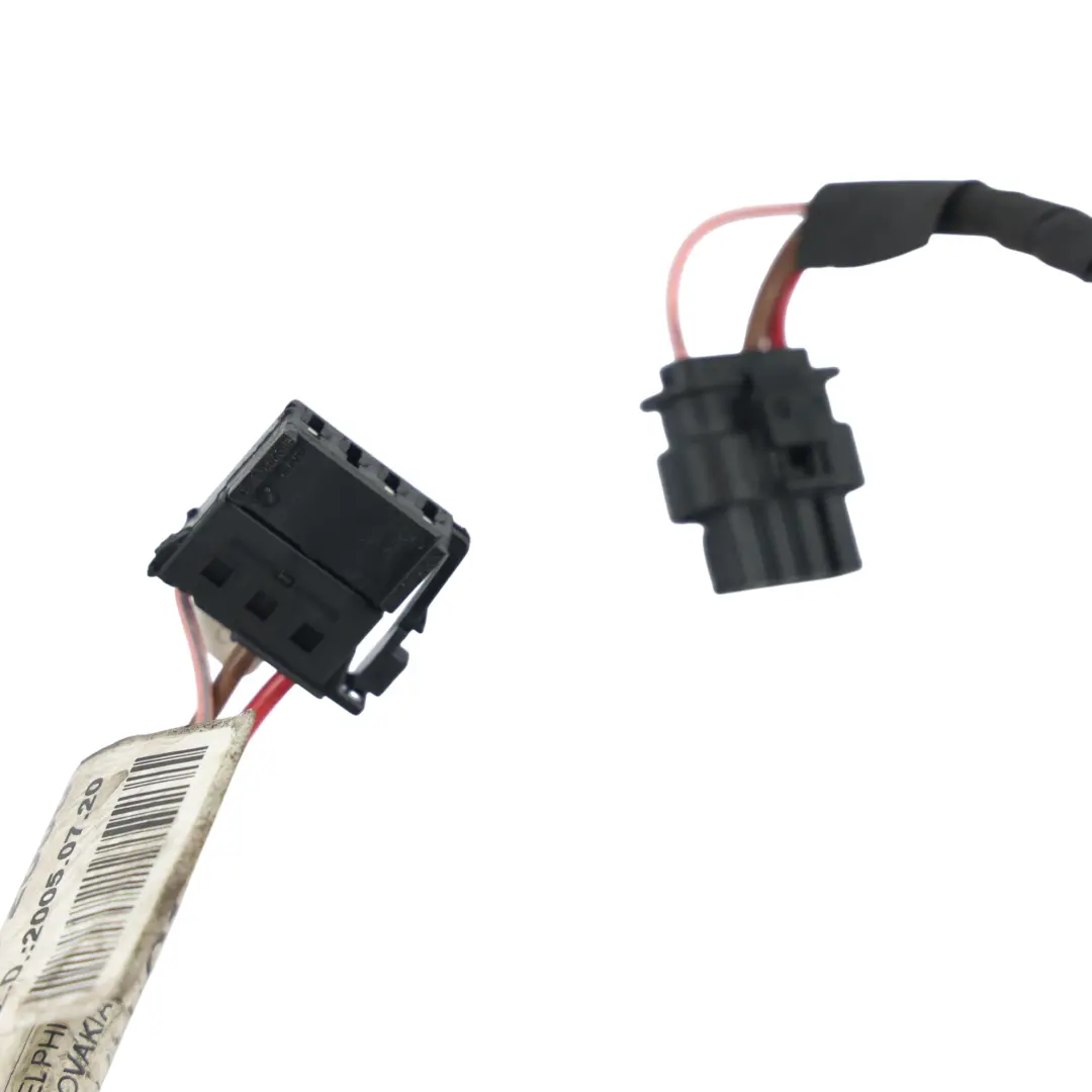 Wiring Harness Electrical Center SAM To Wiper Motor to Mercedes W211 with Part number A2114402608 Mercedes W211 Wiring Harness Electrical Center SAM To Wiper Motor - SKU RHD-A2114402608 - Part number A2114402608