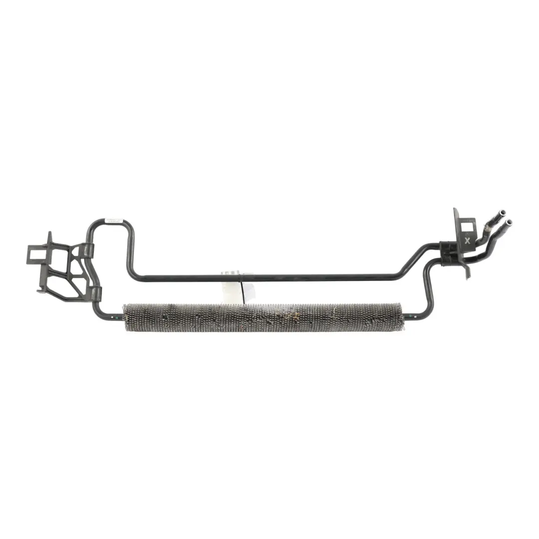 Mercedes W211 C219 Power Steering Radiator Cooler Cooling Pipe - SKU A2114662124 - Part number A2114662124