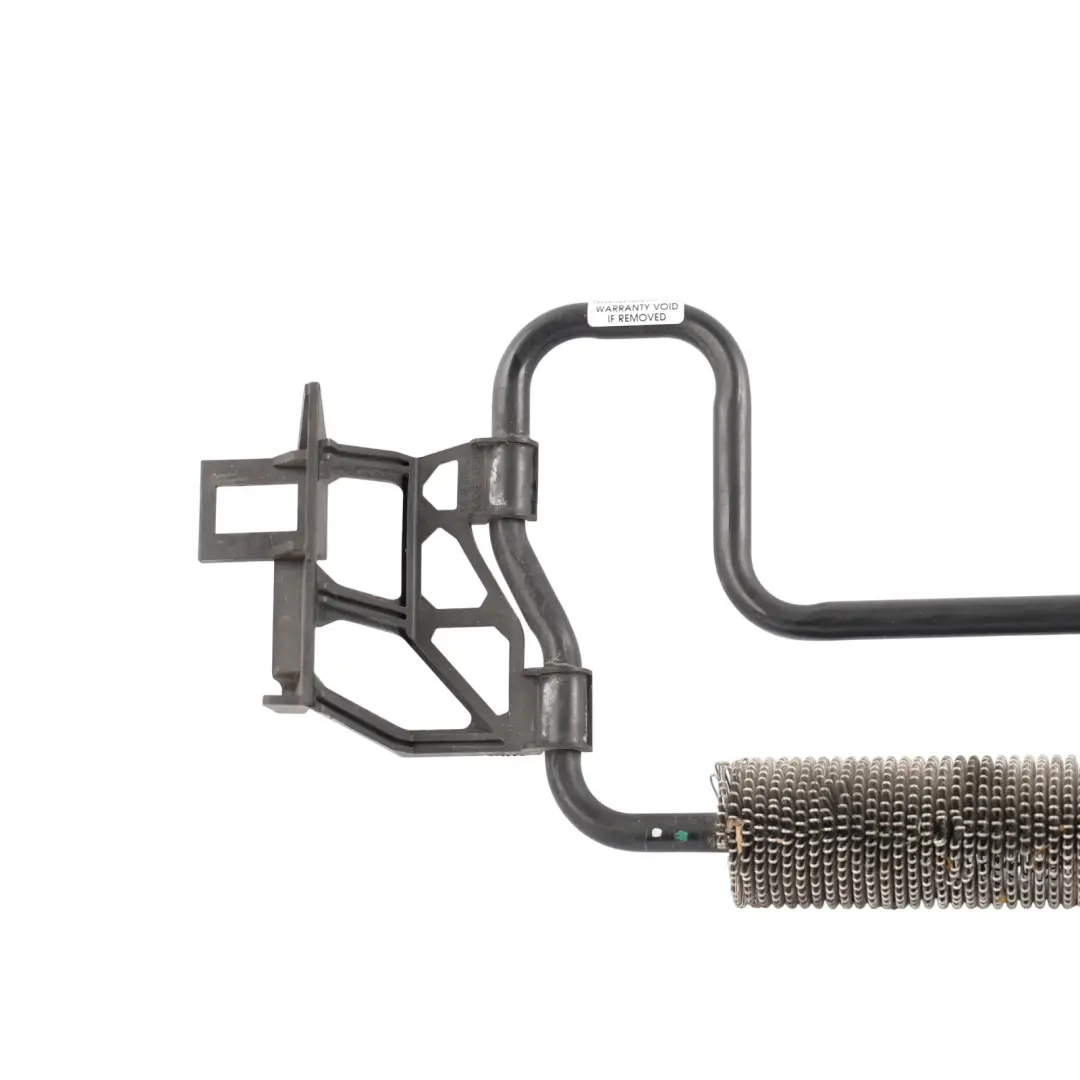 Mercedes W211 C219 Power Steering Radiator Cooler Cooling Pipe - SKU A2114662124 - Part number A2114662124