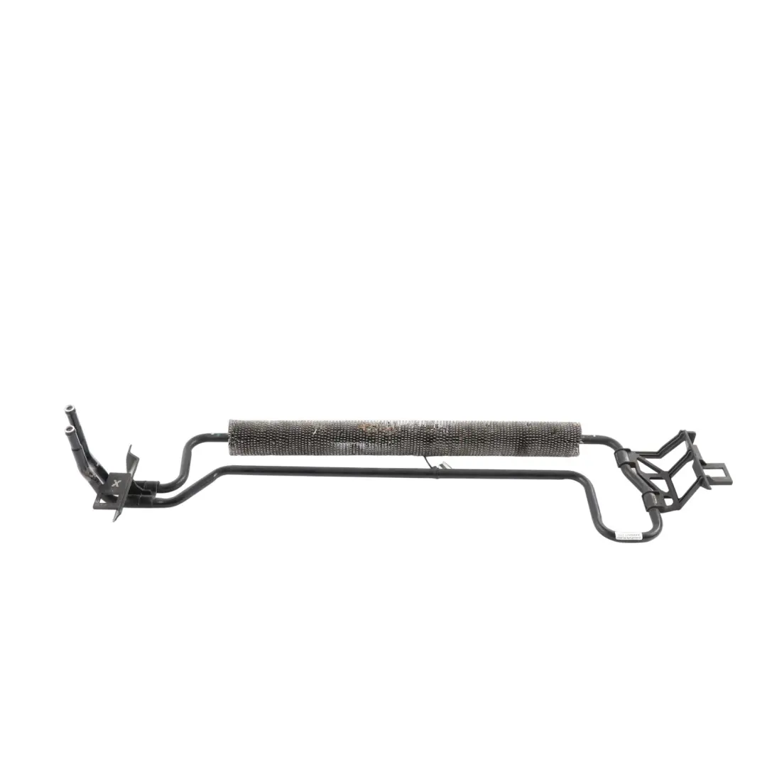 Mercedes W211 C219 Power Steering Radiator Cooler Cooling Pipe - SKU A2114662124 - Part number A2114662124