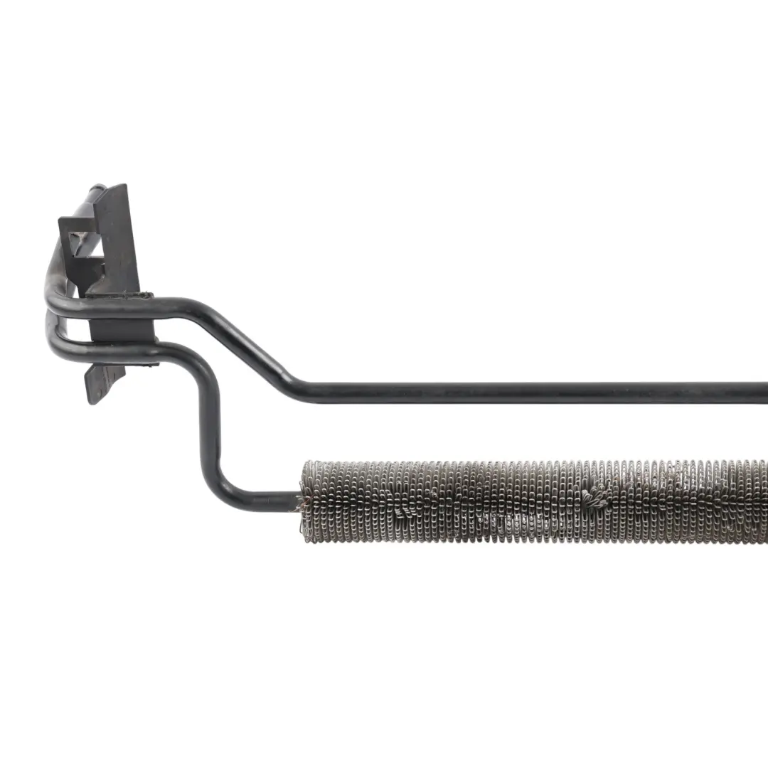 Steering Radiator Cooler Cooling Pipe to Mercedes W211 C219 Power with Part number A2114662124 Mercedes W211 C219 Power Steering Radiator Cooler Cooling Pipe - SKU A2114662124 - Part number A2114662124