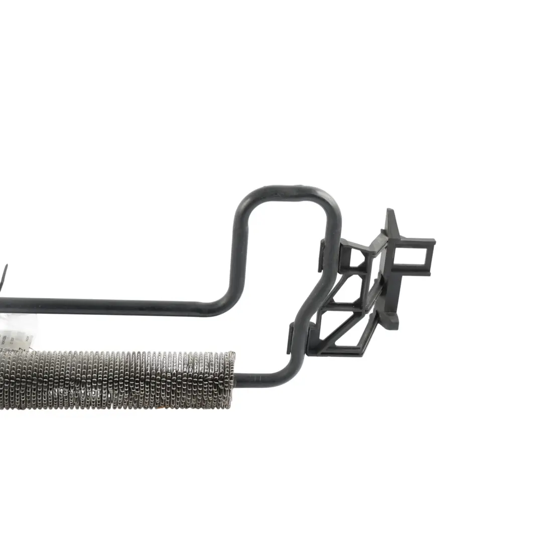 Mercedes W211 C219 Power Steering Radiator Cooler Cooling Pipe - SKU A2114662124 - Part number A2114662124