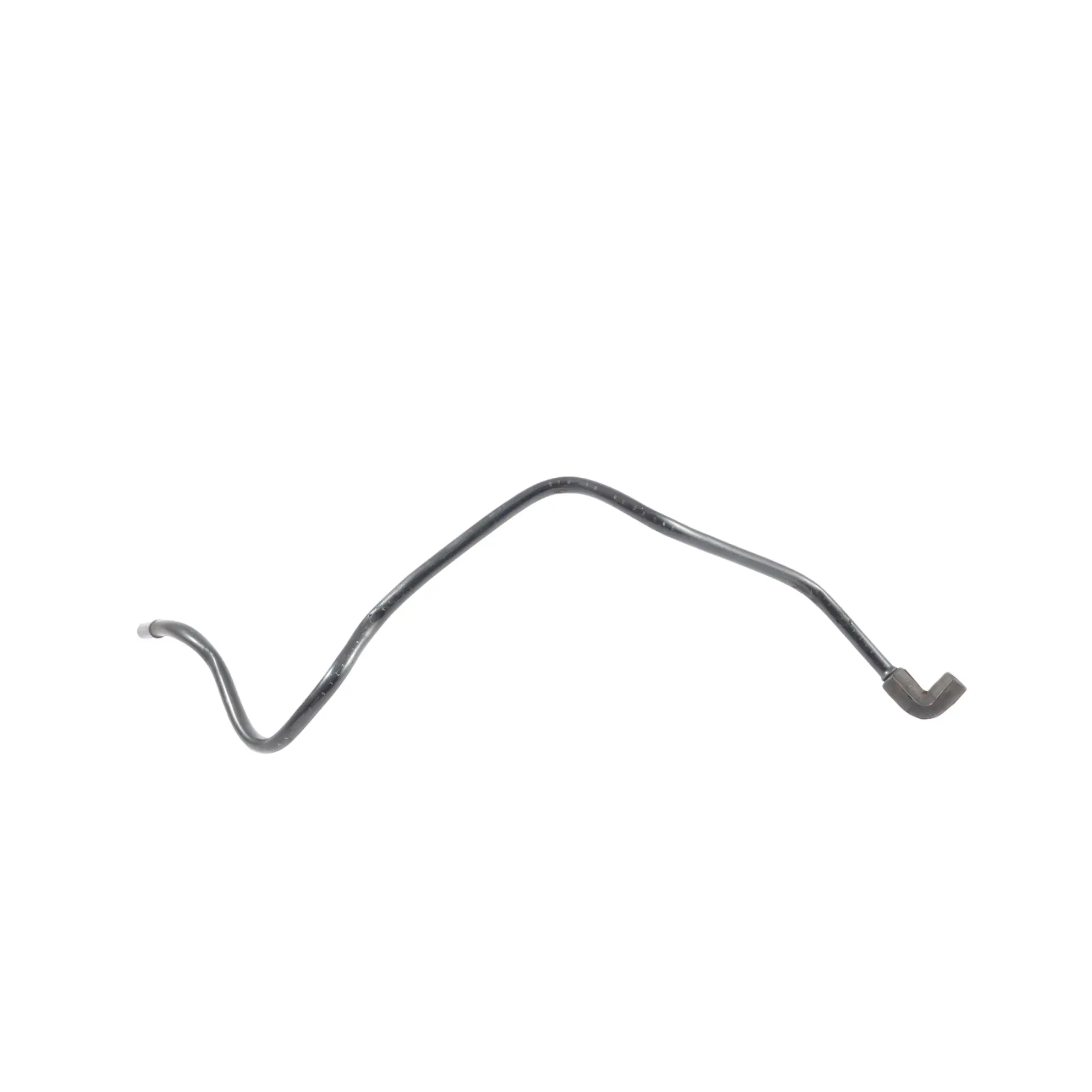 Mercedes C219 Vent Tube Evaporation Control Regeneration Valve A2114712715
