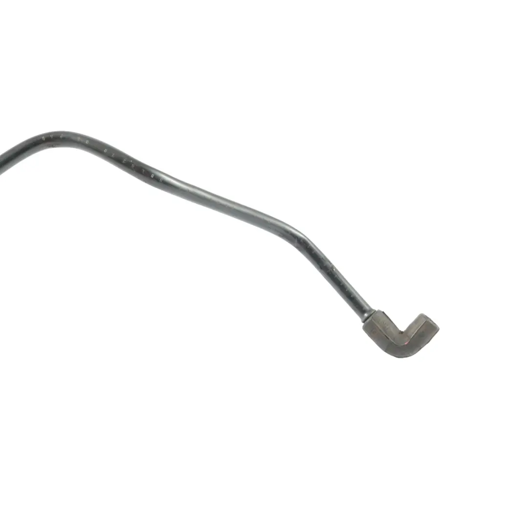 Mercedes C219 Vent Tube Evaporation Control Regeneration Valve - SKU A2114712715 - Part number A2114712715