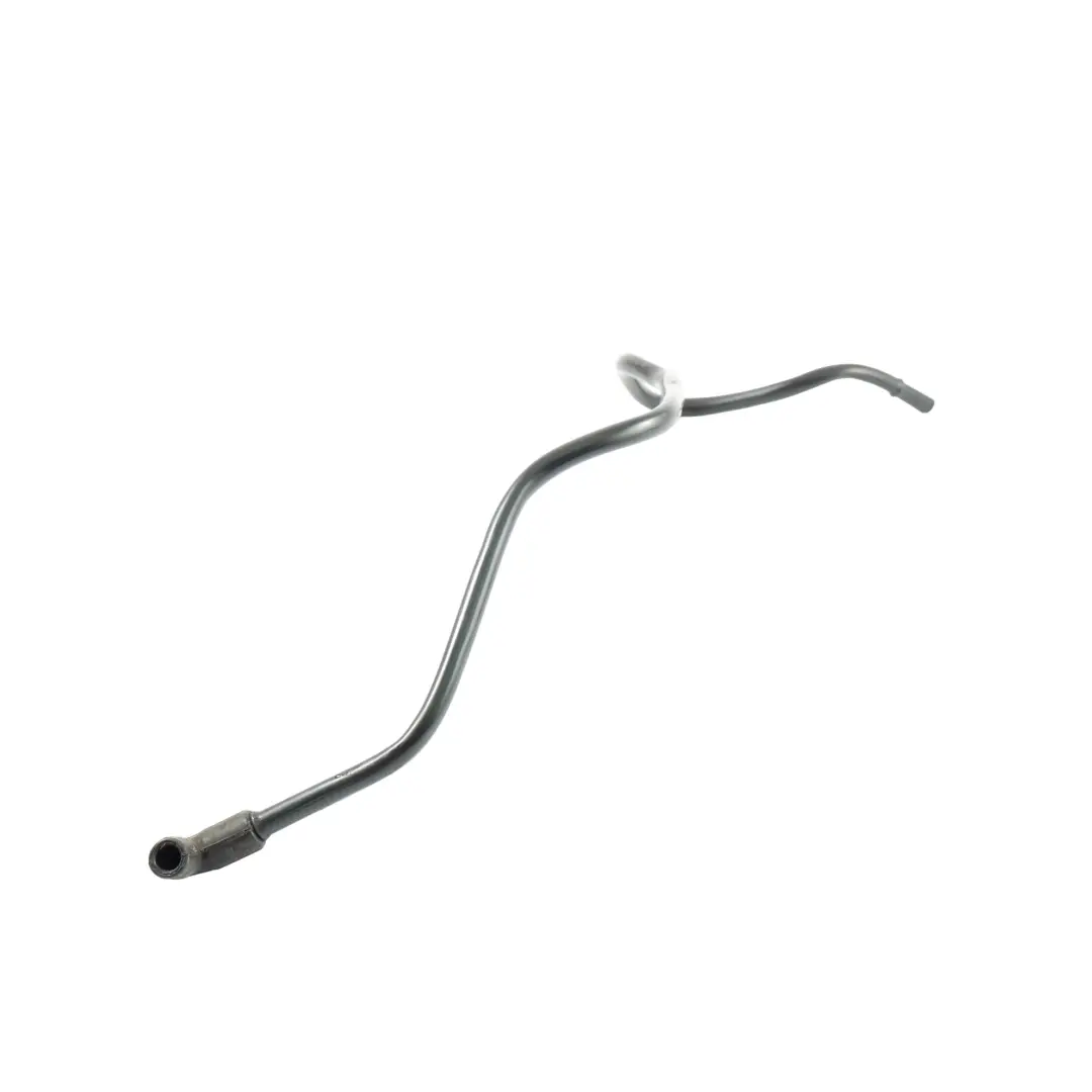 Mercedes C219 Vent Tube Evaporation Control Regeneration Valve - SKU A2114712715 - Part number A2114712715