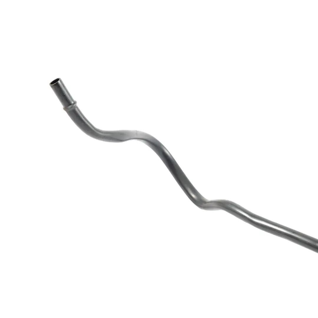 Mercedes C219 Entlüftungsrohr Regenerationsventil - SKU A2114712715 - Teilenummer A2114712715