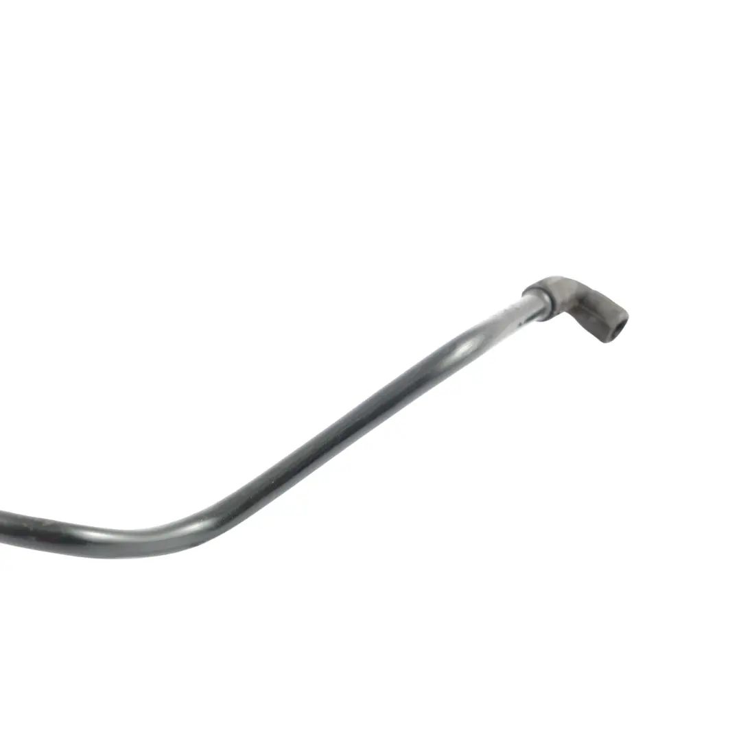 Mercedes C219 Entlüftungsrohr Regenerationsventil - SKU A2114712715 - Teilenummer A2114712715