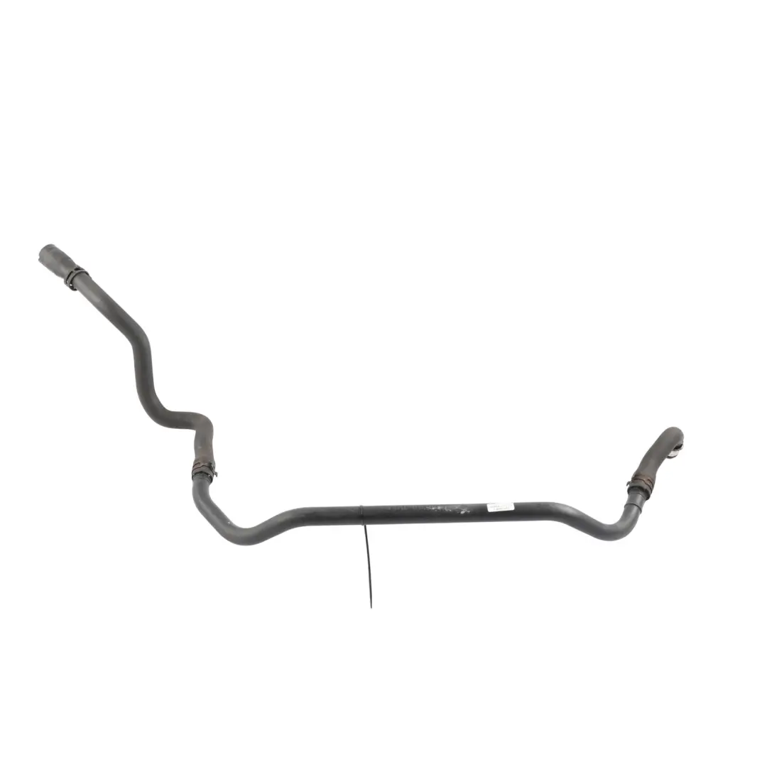 Mercedes W211 C219 Water Coolant Hose Pipe Radiator Line A2115010382 - SKU A2115000472-1 - Part number A2115000472