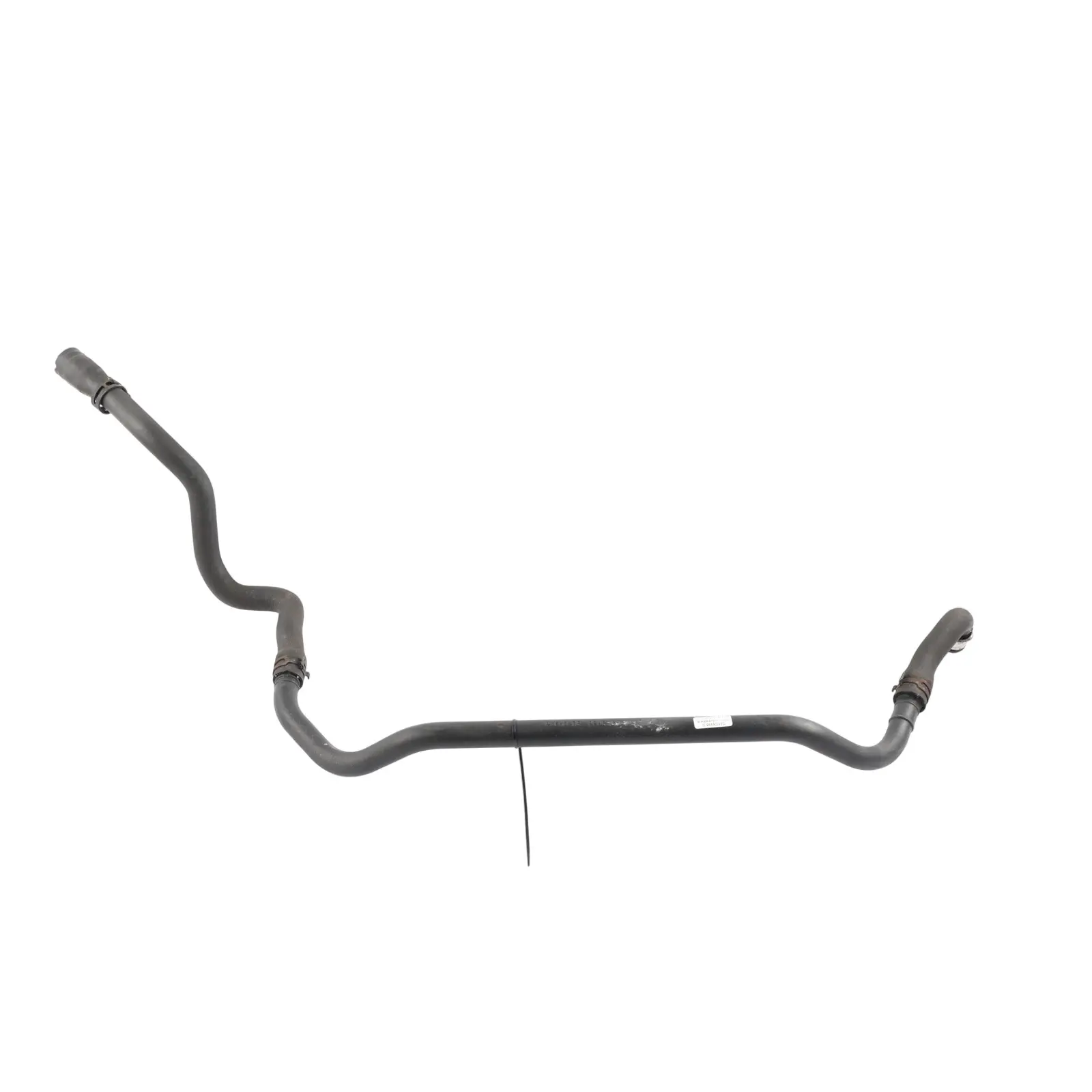 Mercedes W211 C219 Water Coolant Hose Pipe Radiator Line A2115010382