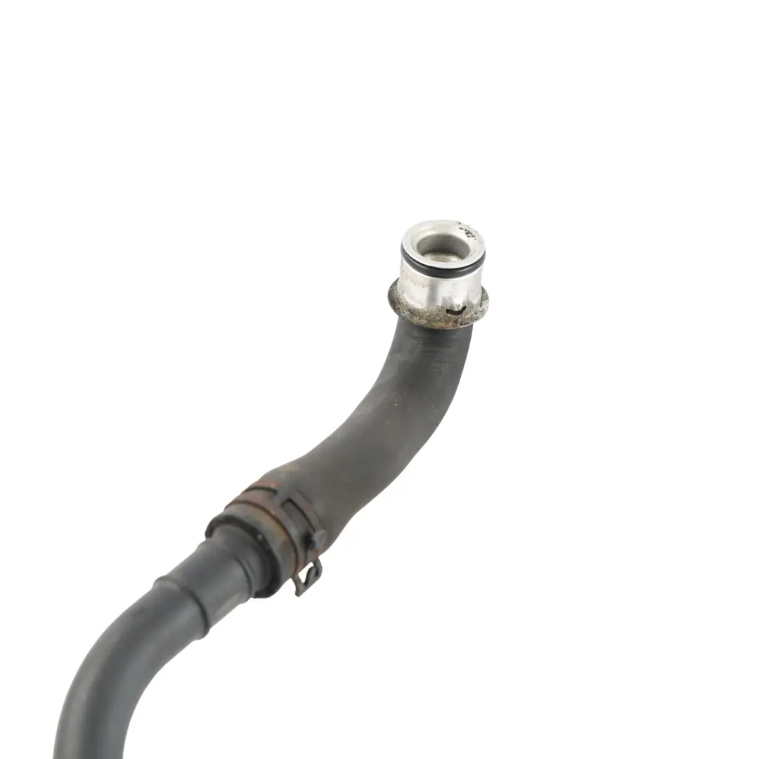 Water Coolant Hose Pipe Radiator Line A2115010382 to Mercedes W211 C219 with Part number A2115000472 Mercedes W211 C219 Water Coolant Hose Pipe Radiator Line A2115010382 - SKU A2115000472-1 - Part number A2115000472