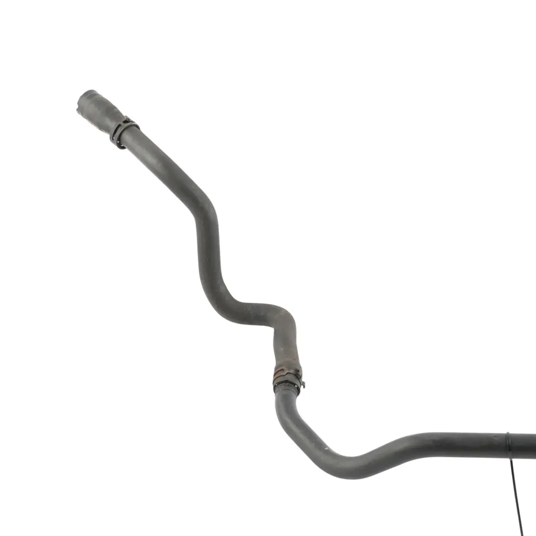 Mercedes W211 C219 Water Coolant Hose Pipe Radiator Line A2115010382 - SKU A2115000472-1 - Part number A2115000472