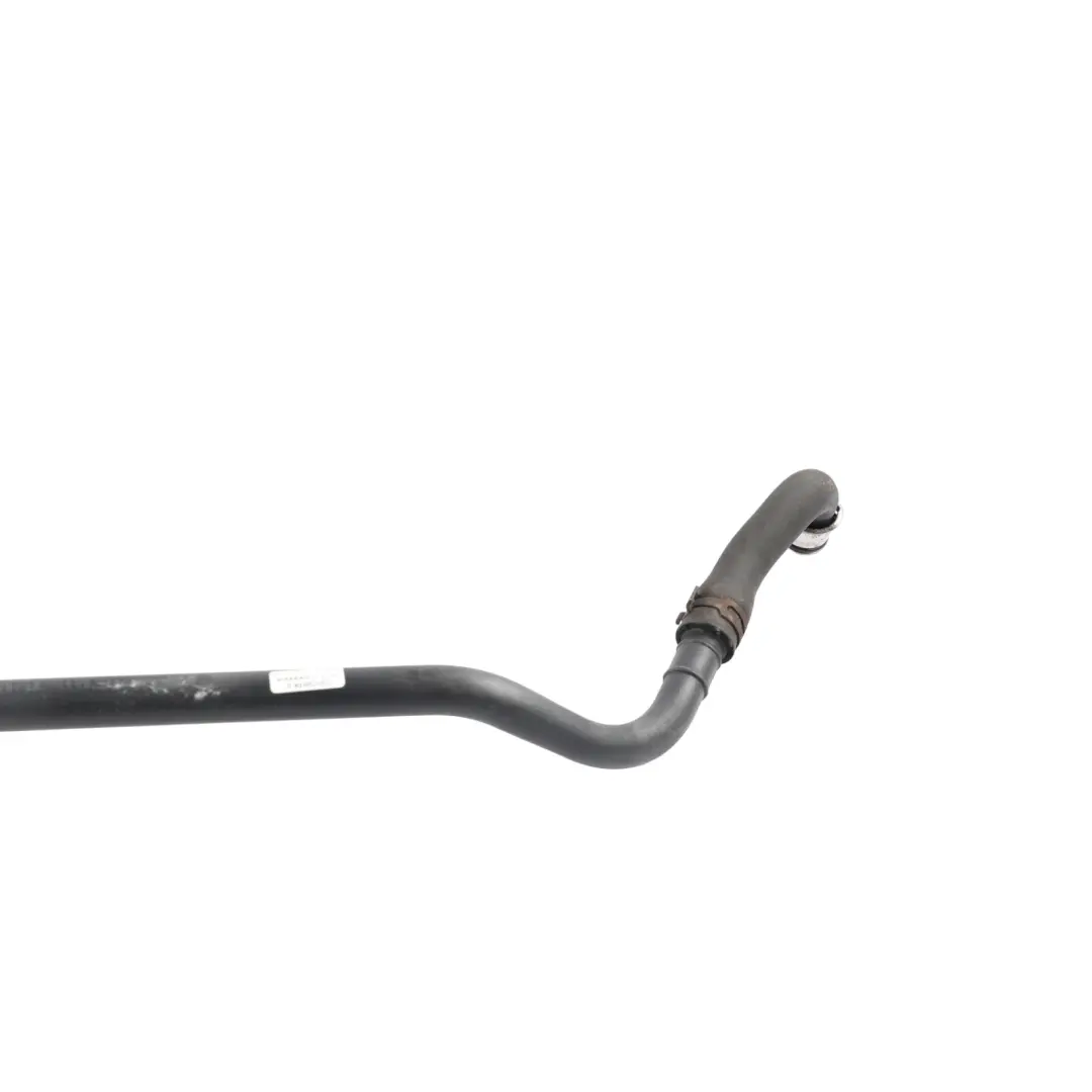 Mercedes W211 C219 Water Coolant Hose Pipe Radiator Line A2115010382 - SKU A2115000472-1 - Part number A2115000472
