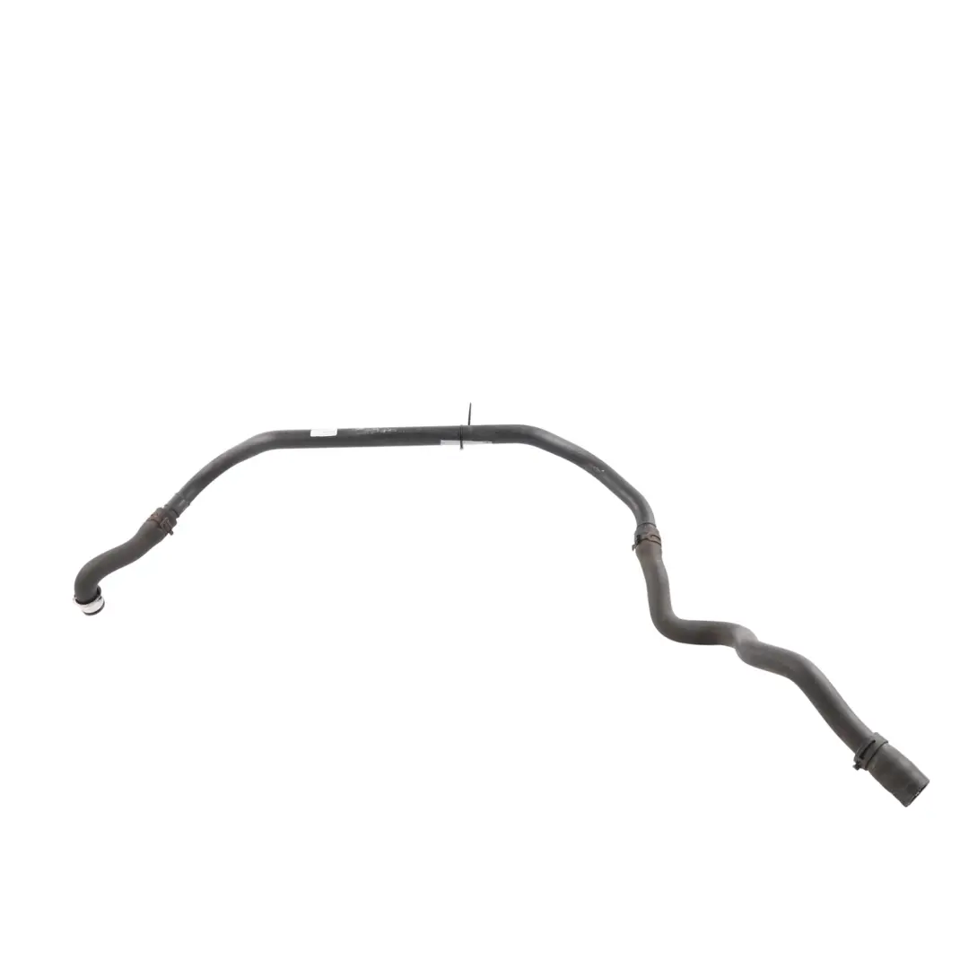 Mercedes W211 C219 Water Coolant Hose Pipe Radiator Line A2115010382 - SKU A2115000472-1 - Part number A2115000472