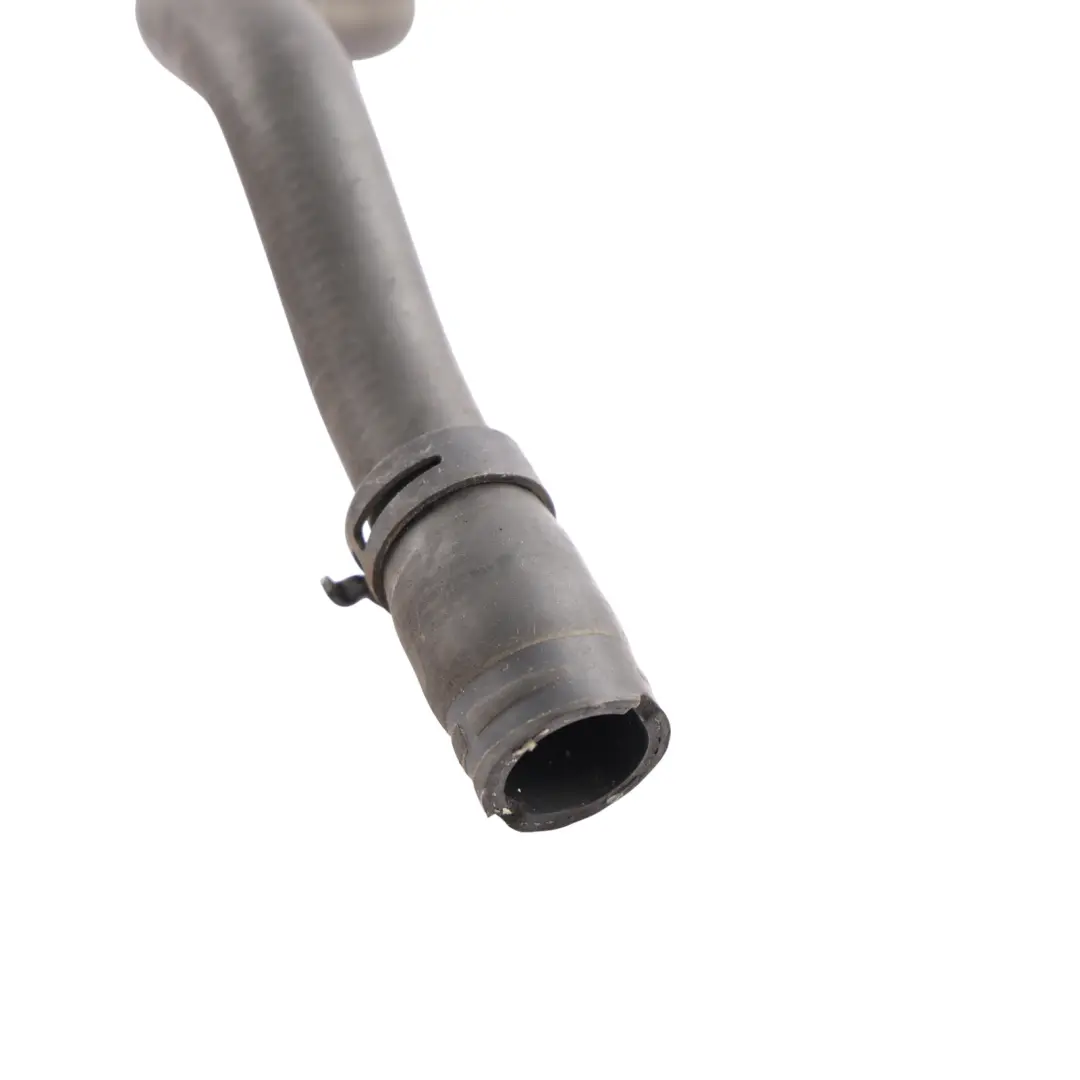 Mercedes W211 C219 Water Coolant Hose Pipe Radiator Line A2115010382 - SKU A2115000472-1 - Part number A2115000472