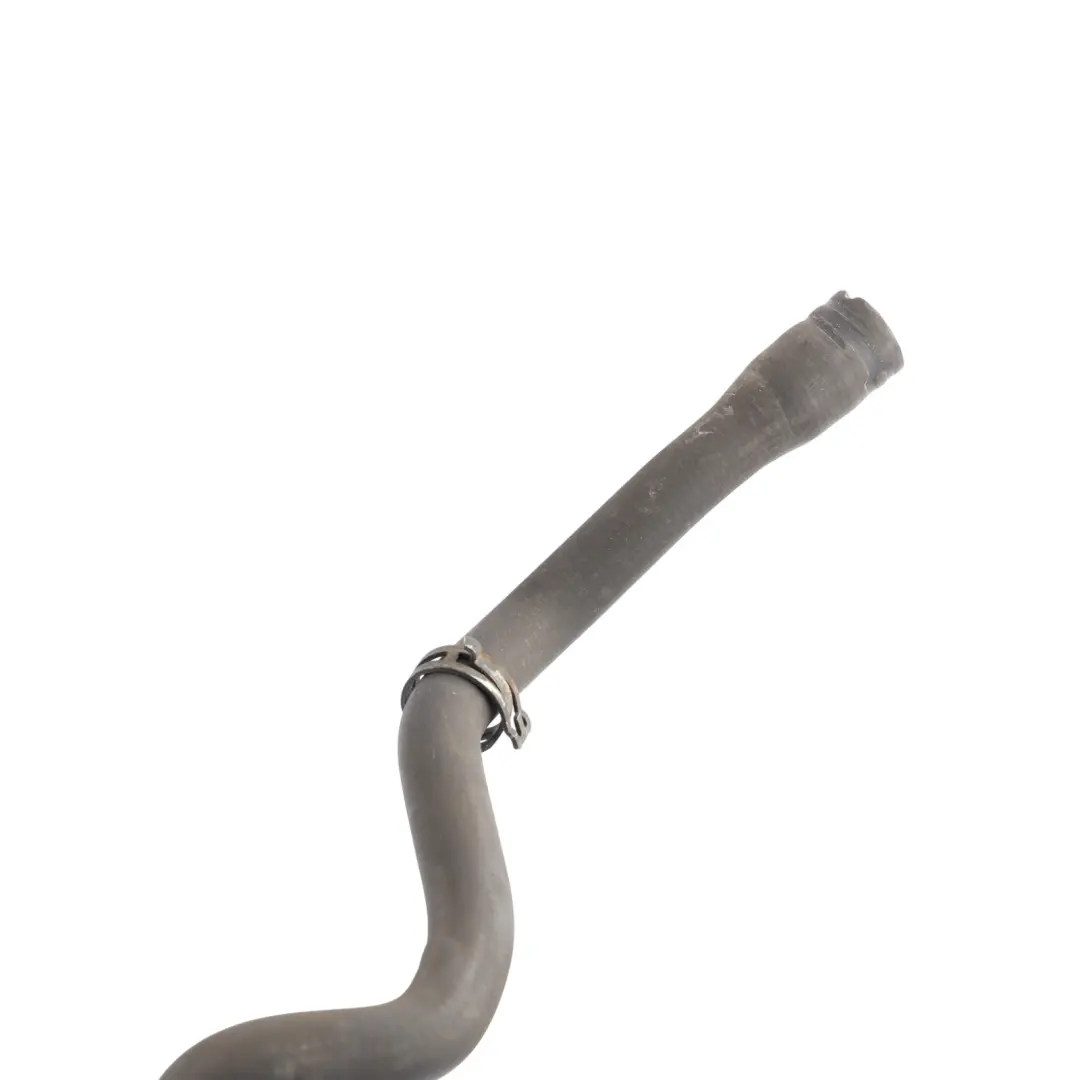 Mercedes W211 C219 Water Coolant Hose Pipe Radiator Line A2115010382 - SKU A2115000472-1 - Part number A2115000472