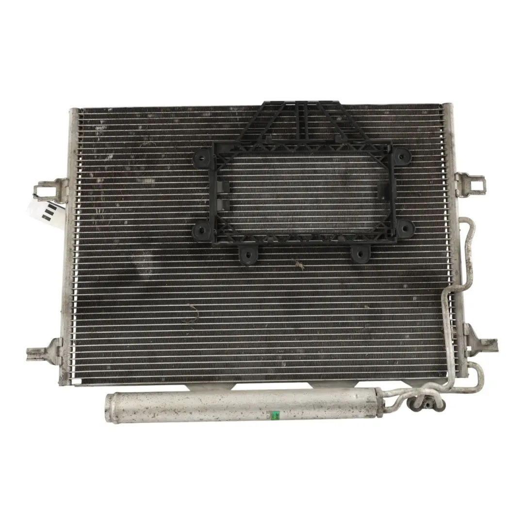 Conditioning Condenser OM642 A/C BEHR 8FC 351 300-711 to Mercedes W211 C219 Air with Part number A2115000554 Mercedes W211 C219 Air Conditioning Condenser OM642 A/C BEHR 8FC 351 300-711 - SKU A2115000554-1 - Part number A2115000554