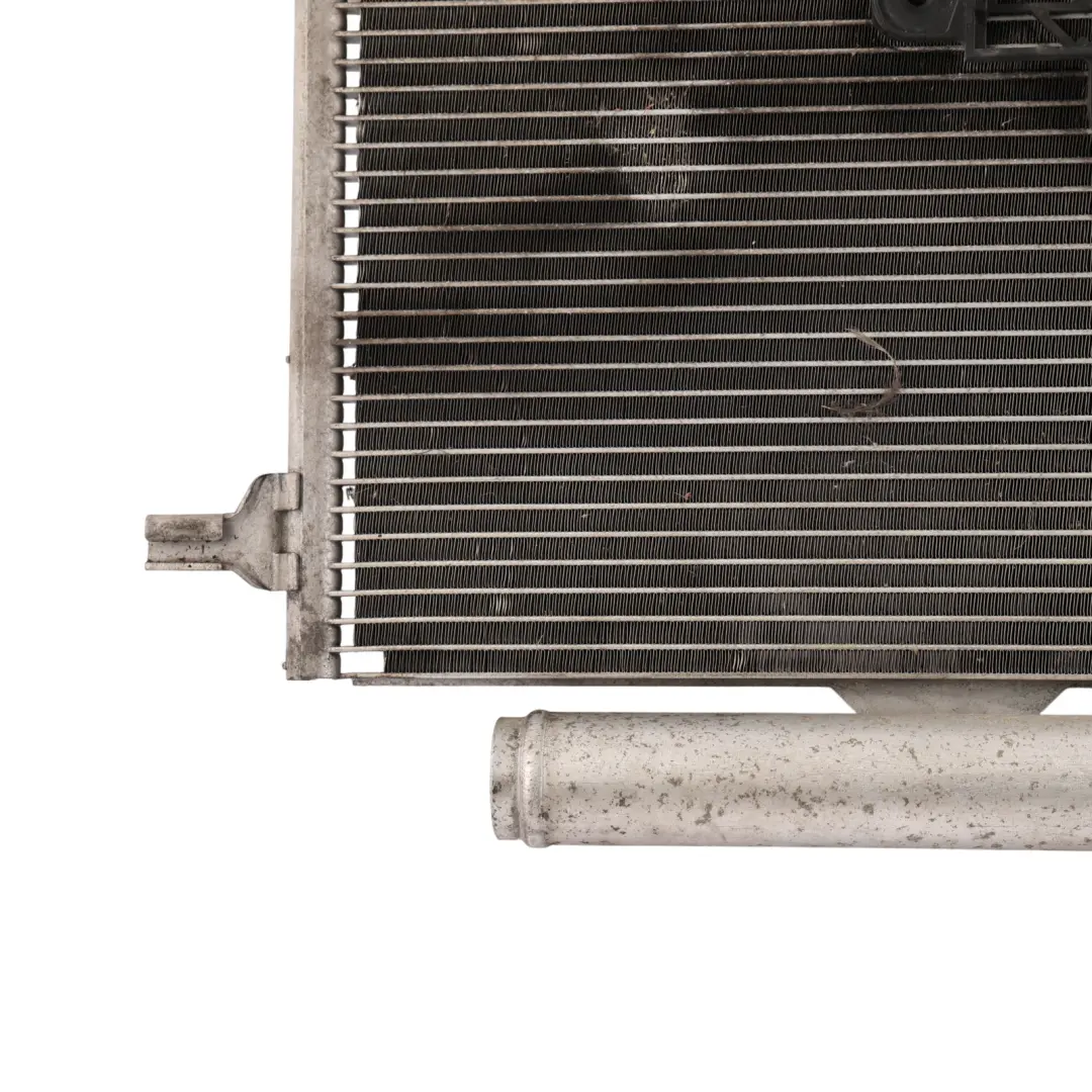 Conditioning Condenser OM642 A/C BEHR 8FC 351 300-711 to Mercedes W211 C219 Air with Part number A2115000554 Mercedes W211 C219 Air Conditioning Condenser OM642 A/C BEHR 8FC 351 300-711 - SKU A2115000554-1 - Part number A2115000554