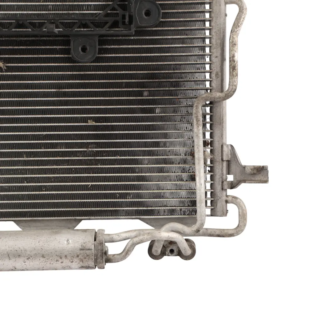 Conditioning Condenser OM642 A/C BEHR 8FC 351 300-711 to Mercedes W211 C219 Air with Part number A2115000554 Mercedes W211 C219 Air Conditioning Condenser OM642 A/C BEHR 8FC 351 300-711 - SKU A2115000554-1 - Part number A2115000554