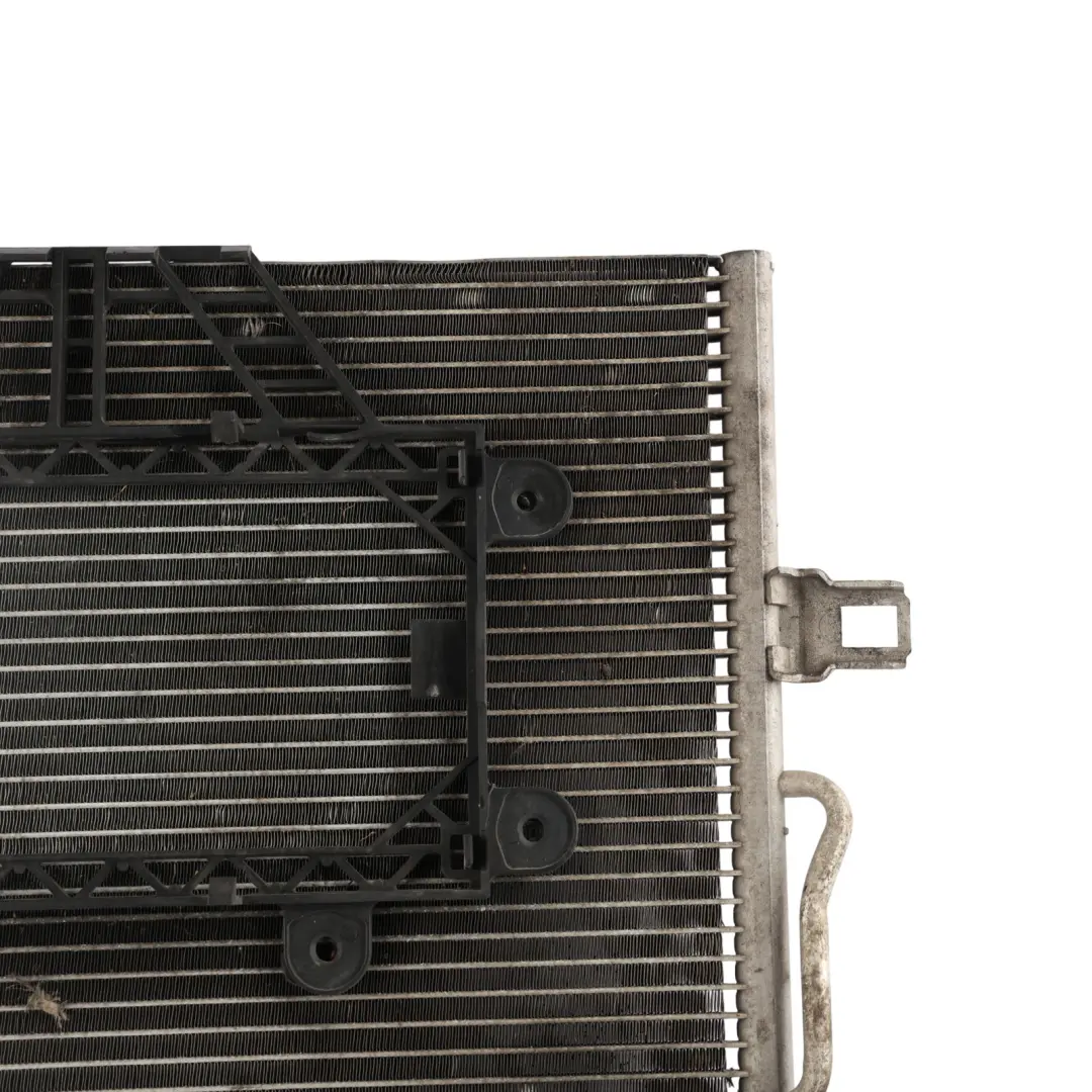 Conditioning Condenser OM642 A/C BEHR 8FC 351 300-711 to Mercedes W211 C219 Air with Part number A2115000554 Mercedes W211 C219 Air Conditioning Condenser OM642 A/C BEHR 8FC 351 300-711 - SKU A2115000554-1 - Part number A2115000554