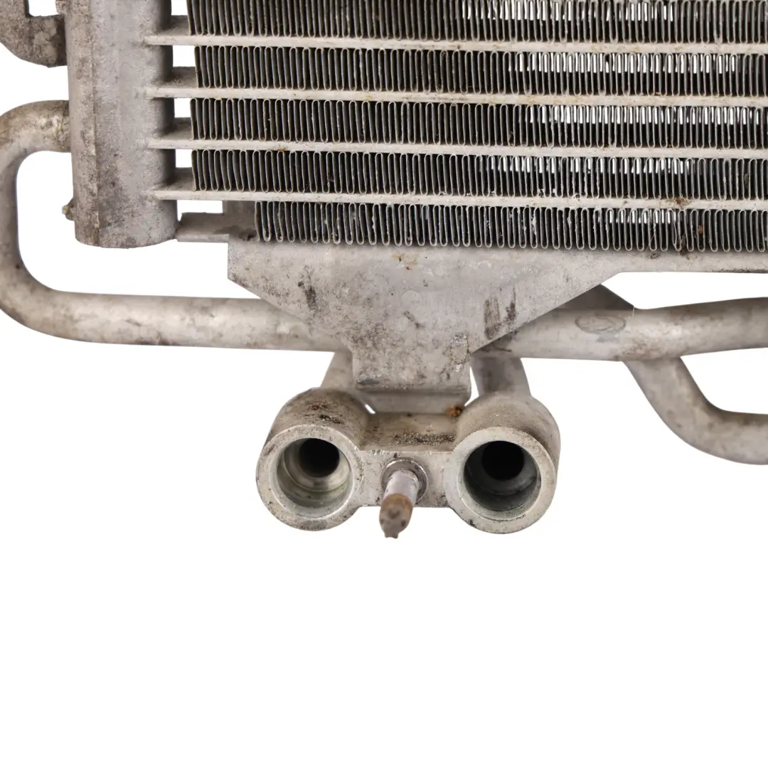 Mercedes W211 C219 Air Conditioning Condenser OM642 A/C BEHR 8FC 351 300-711 - SKU A2115000554-1 - Part number A2115000554
