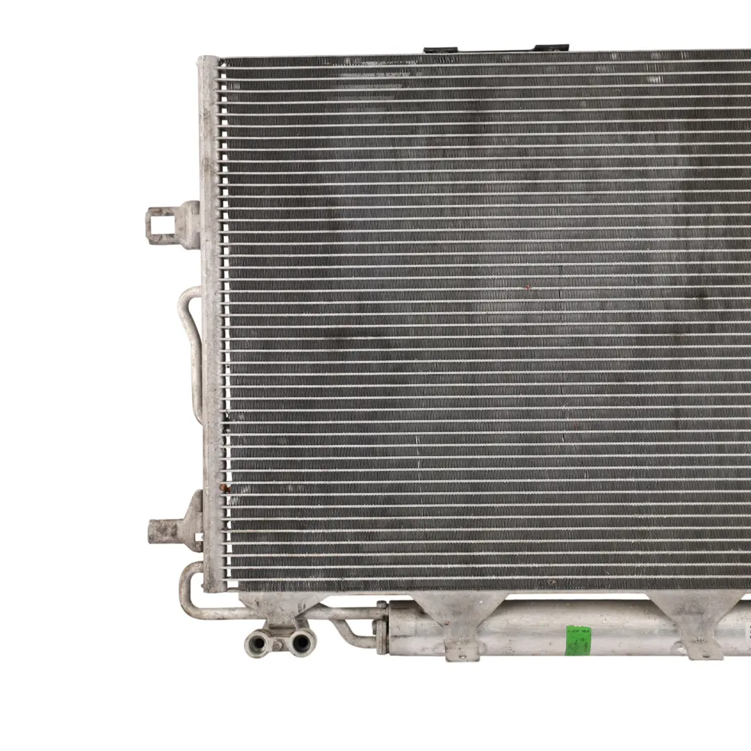 Conditioning Condenser OM642 A/C BEHR 8FC 351 300-711 to Mercedes W211 C219 Air with Part number A2115000554 Mercedes W211 C219 Air Conditioning Condenser OM642 A/C BEHR 8FC 351 300-711 - SKU A2115000554-1 - Part number A2115000554