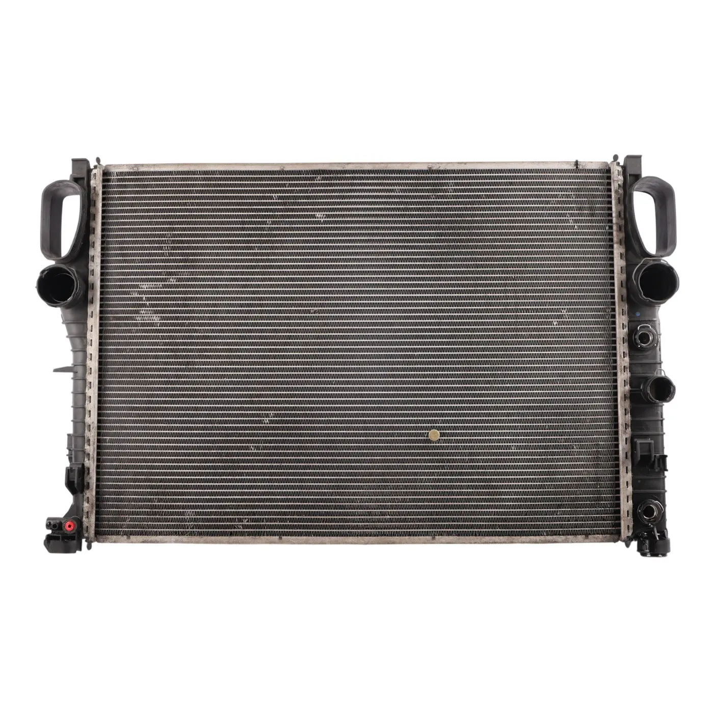 Mercedes W211 Engine Cooling Radiator Coolant Unit Diesel A2115001302
