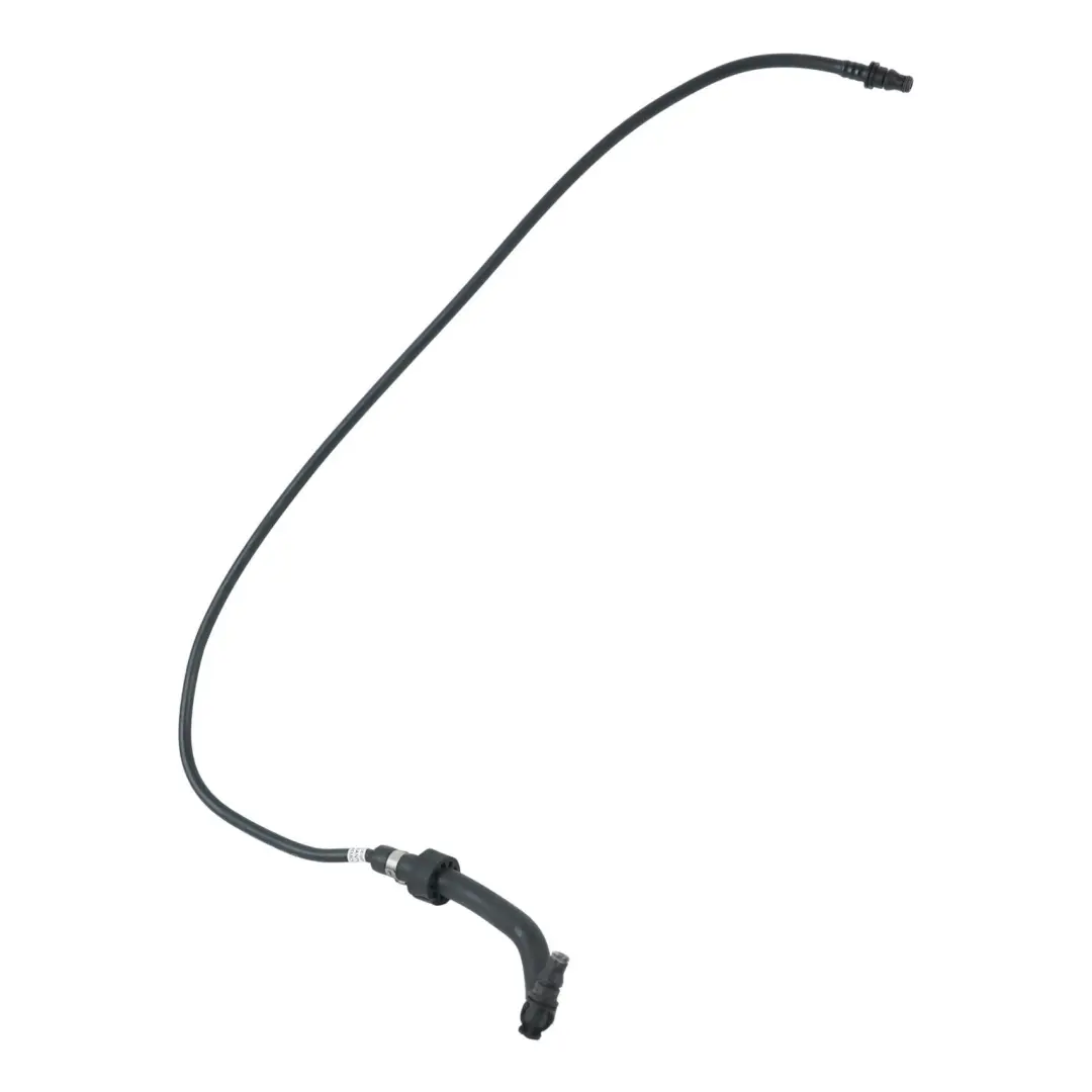 Breather Vacuum Line Pipe Hose Vent Tube Petrol to Mercedes W211 Engine with Part number A2115010725 Mercedes W211 Engine Breather Vacuum Line Pipe Hose Vent Tube Petrol - SKU A2115010725 - Part number A2115010725