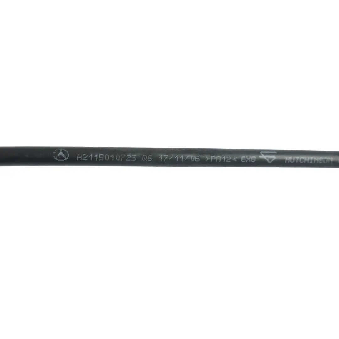 Mercedes W211 Engine Breather Vacuum Line Pipe Hose Vent Tube Petrol - SKU A2115010725 - Part number A2115010725