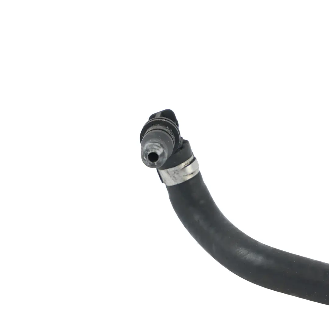 Mercedes W211 Tuyau Conduit Reniflard Moteur Essence - SKU A2115010725 - Numéro de pièce A2115010725
